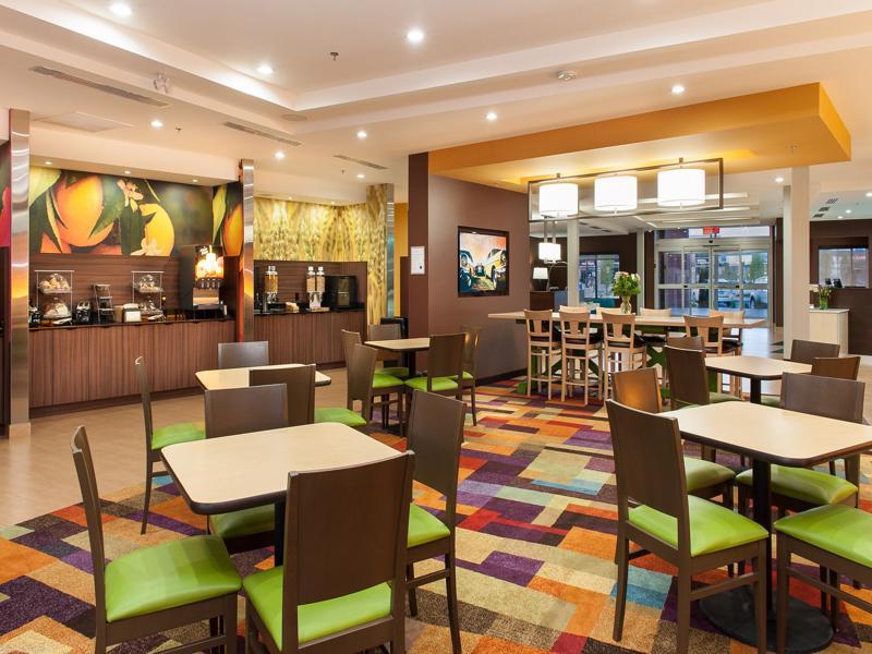 Fairfield Inn & Suites By Marriott Vernon Exterior foto