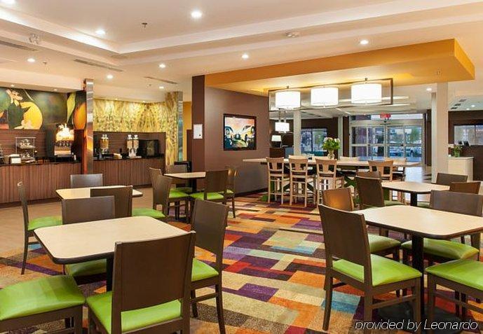 Fairfield Inn & Suites By Marriott Vernon Exterior foto