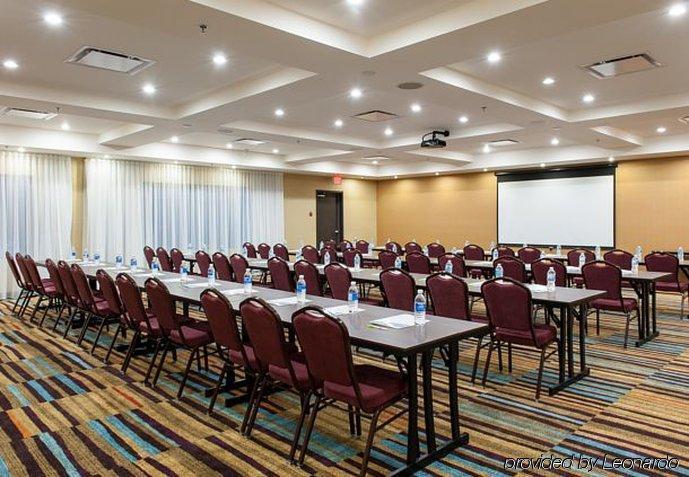Fairfield Inn & Suites By Marriott Vernon Exterior foto