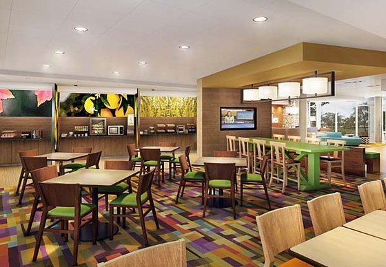 Fairfield Inn & Suites By Marriott Vernon Exterior foto